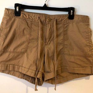 Old Navy Khaki Shorts